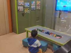 -海底捞大排档火锅(悦荟广场店)