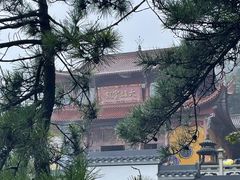 -九华山风景区