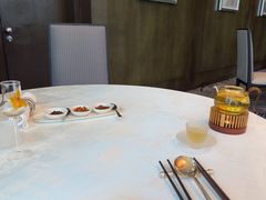 -东海朗廷酒店-唐阁T’ANG COURT 中餐厅