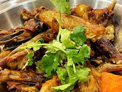 美极鸭五件-美极鲜食坊(宝安南路店)