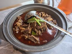 -肖记公安牛肉鱼杂馆·省级非物质文化遗产(江汉路直营店)