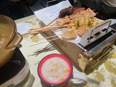-串盟烧烤·长沙美食地标(星沙店)