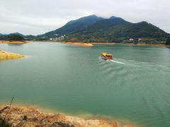 -广州市流溪河国家森林公园