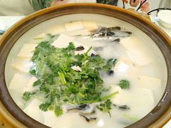-千岛湖鱼味馆(十字街总店)