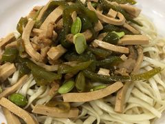 风扇凉面-随柳居·苏式小吃(建新巷店)