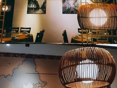 大堂-大洋家·精品潮汕菜·生腌砂锅粥(天河东路店)