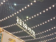 -禄婶鸡煲·打边炉