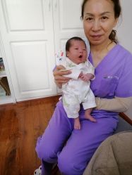 -喜宝·享悦时光月子会所(德阳店)