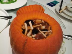 -申粤轩酒楼·三十年粤菜经典(丁香花园店)