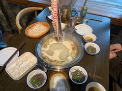 -土著渔匠·养生蝴蝶鱼(香樟路店)