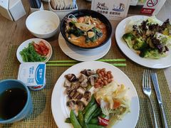 -厦门威斯汀酒店