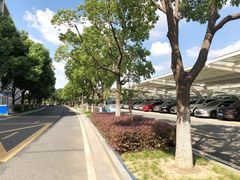 -无锡市市民中心