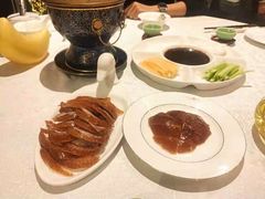 -海湾壹品·粤菜·早茶·烤鸭(拱北店)