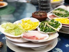 -桥香园云南过桥米线(金马碧鸡店)