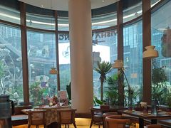 -一沙一城·岩烤牛扒(深圳首店)