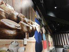-吴草鸡爪오초닭발韩食堂(融恒盈嘉中心店)