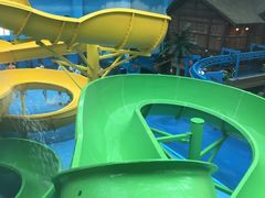 -青岛东方影都融创水世界