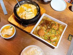 -小胡同炒鸡(胜利路店)