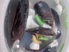 -老杨饭店(万科里店)