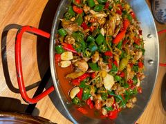 -泥糊破店小酒馆·团建聚餐(南京西路店)