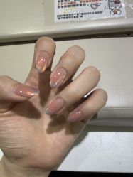 -晨·艺美甲美睫
