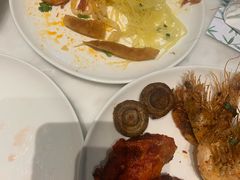 -上海虹桥宾馆味翠餐厅