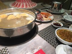 -阿杜打边炉(五江天街店)