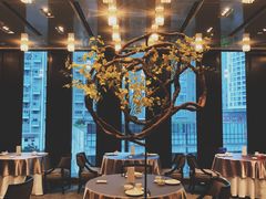 大堂-广州文华东方酒店·江-由辉师傅主理