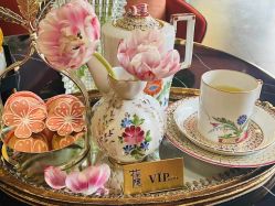 -花隐·美芙炫海菲秀皮肤管理中心