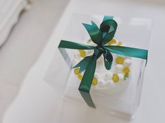 -山与蓝·轻糖鲜果蛋糕(勒泰店)