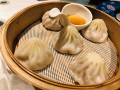 鸡汁杭州小笼-桂满陇-西湖船宴(西单大悦城店)