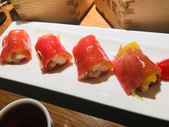 -点心传说·粤菜点心(佐阾虹湾店)