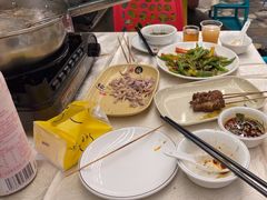 -小煵记·打边炉(西丽文光店)