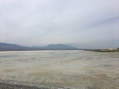 -盐湖景区