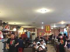 -喝丢一只鞋海鲜烧烤·海肠捞饭(文体街店)