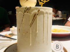 -Biteology Artisan Cakes(红庄·国际文化保税创新园店)