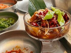 -范儿·嫂子烤肉·精致炭火烤肉(长治路店)