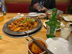 -王婆大虾(五道口店)