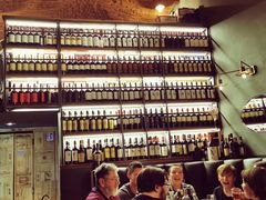 -奥斯特牛排馆(美第奇宫店)