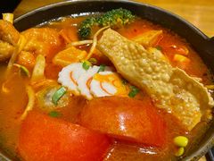 -老爷锅(新街口IFCX店)