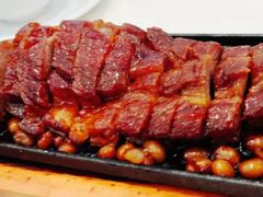 蜜汁叉燒皇-太兴餐厅(小径湾店)