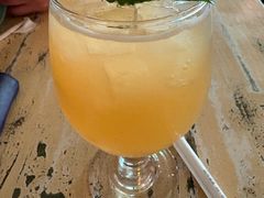 -北平花园·MUA摩造汉堡·北平咖啡(南锣鼓巷胡同店)