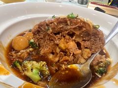 -佰家小厨·南京菜(夫子庙店)
