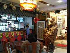 -同得兴 Since·1995 传统苏式面馆(十全街店)