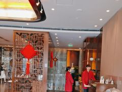 -蛇口希尔顿南海酒店·随轩中餐厅·粤菜