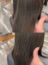 -藤野造型烫染·漂发