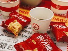 -海底捞大排档火锅(打浦路店)