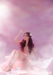 -米莱摄影写真(五大道别墅店)