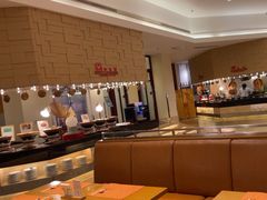 -亚龙湾希尔顿自助餐厅·海鲜·烧烤·沙滩BBQ·现场乐队