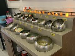 -毛辣果·贵州红酸汤牛肉火锅(西单店)